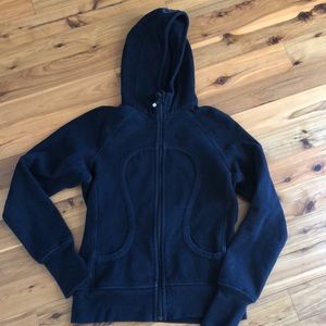 Lulu Lemon Scuba Hoodie